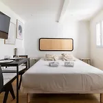 Studio De Charme Proche De Montparnasse